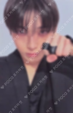 ENHYPEN SUNOO photocard image