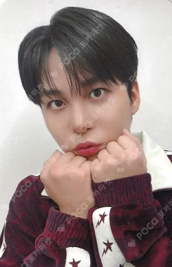ATEEZ X ANITEEZ POP-UP STORE ANITEEZ IN COLOR MAGNETIC SHOULDER STRESS BALL