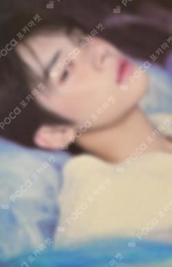 [HYBE INSIGHT] TOMORROW X TOGETHER 'LAYERS OF US' MINI PHOTO CARD