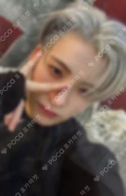We on Fire LIMITED/STANDARD EDITION SHOWCASE Weverse PICK-UP (ALBUM)