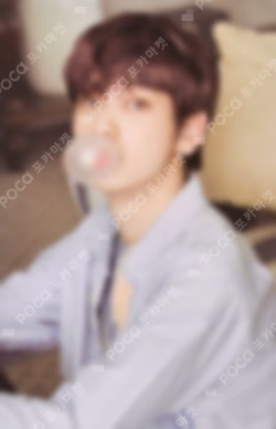 TXT SOOBIN photocard image
