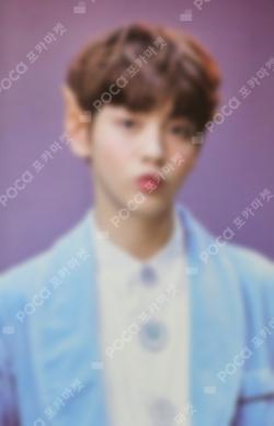 TXT SOOBIN photocard image