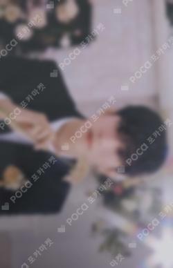 Seventeen DK photocard image