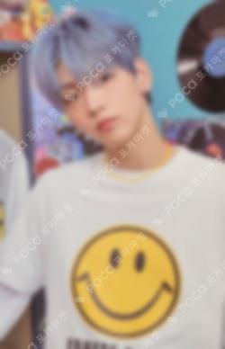 [HYBE INSIGHT] TOMORROW X TOGETHER 'LAYERS OF US' MINI PHOTO CARD