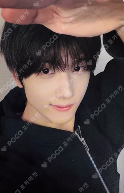NCT DREAM 10TH ANNIVERSARY PARTY [THE SWEET DREAM HOTEL] RANDOM TRADING CARD SET