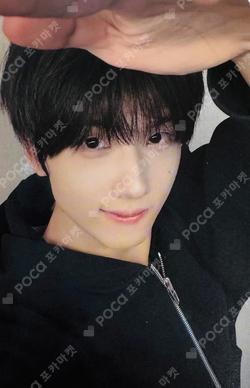 NCT DREAM 10TH ANNIVERSARY PARTY [THE SWEET DREAM HOTEL] RANDOM TRADING CARD SET JISUNG photocard image