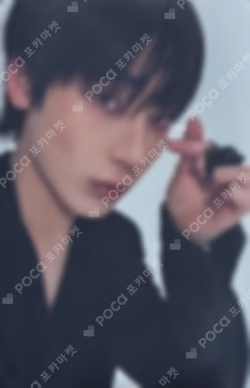 ENHYPEN SUNOO photocard image