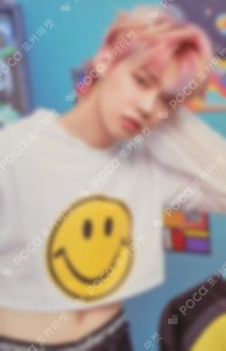 [HYBE INSIGHT] TOMORROW X TOGETHER 'LAYERS OF US' MINI PHOTO CARD