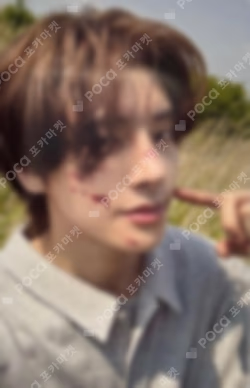 THE SIN : BLISS HMV JAKE photocard image