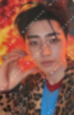 ENHYPEN SUNGHOON photocard image