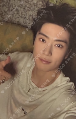 BLINGY POP-UP [NEO LOST&FOUND CENTER] RANDOM TRADING CARD A VER.