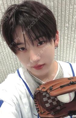 My First Kick MAKESTAR Kyehoon photocard image