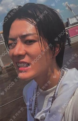 BLINGY SMini Ver. YUTA photocard image