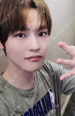 NCT DREAM 10TH ANNIVERSARY PARTY [THE SWEET DREAM HOTEL] RANDOM TRADING CARD SET