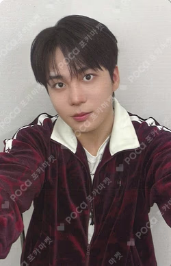 ATEEZ X ANITEEZ POP-UP STORE ANITEEZ IN COLOR ANITEEZ MINI BIB