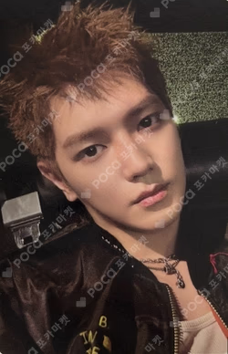 BLINGY POP-UP [NEO LOST&FOUND CENTER] RANDOM TRADING CARD B VER. TAEYONG photocard image