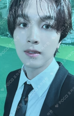 BLINGY POP-UP [NEO LOST&FOUND CENTER] REWARD HAECHAN photocard image