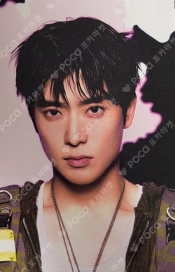NCT JAEHYUN photocard image