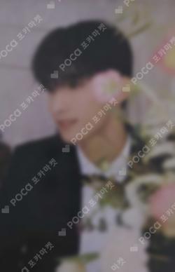 Seventeen DK photocard image
