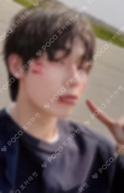 ENHYPEN SUNOO photocard image
