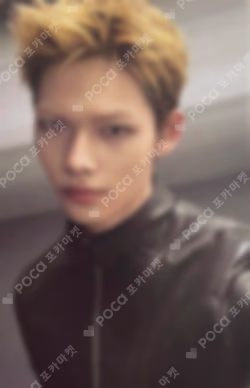 ENHYPEN NI-KI photocard image