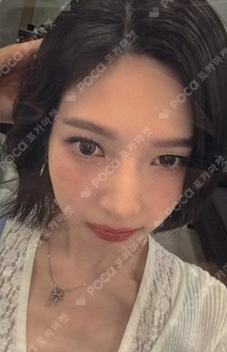 Red Velvet JOY photocard image