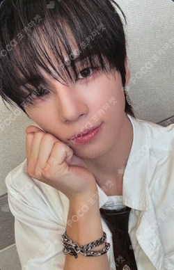 Pocamarket, NEXZ SO GEON SAUCIN' BROADCAST K-pop Photocard