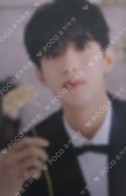 Seventeen DK photocard image