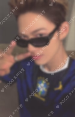 ENHYPEN WORLD TOUR ‘BLOOD SAGA’ IN BUSAN FAN EVENT NI-KI photocard image