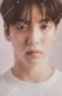 [HYBE INSIGHT] TOMORROW X TOGETHER 'LAYERS OF US' MINI PHOTO CARD