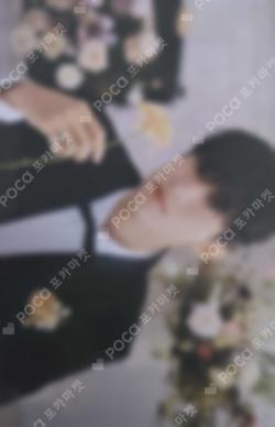 Seventeen DK photocard image