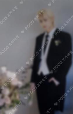 Seventeen JUN photocard image