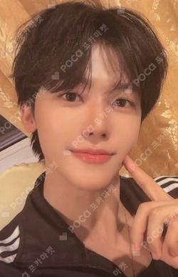 NCT DREAM 10TH ANNIVERSARY PARTY [THE SWEET DREAM HOTEL] RANDOM TRADING CARD SET JAEMIN photocard image