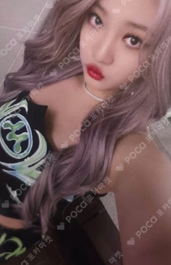 Girls MU-MO SHOP