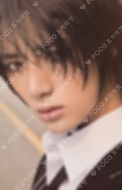 TXT BEOMGYU photocard image