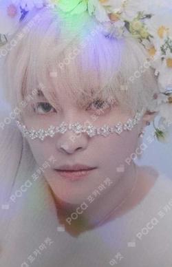 NCT YANGYANG photocard image