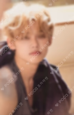 [HYBE INSIGHT] TOMORROW X TOGETHER 'LAYERS OF US' MINI PHOTO CARD