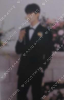 Seventeen DK photocard image