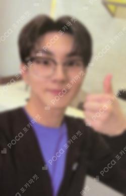 ENHYPEN JUNGWON photocard image