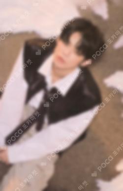 [HYBE INSIGHT] TOMORROW X TOGETHER 'LAYERS OF US' MINI PHOTO CARD