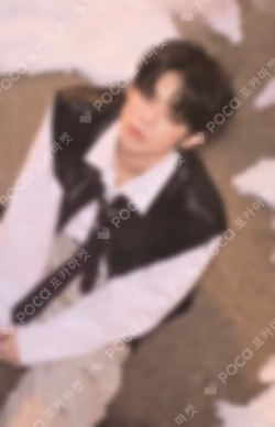 TXT YEONJUN photocard image