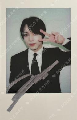 DREAM( )SCAPE KMS HAECHAN photocard image