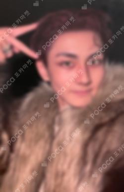 ENHYPEN JUNGWON photocard image