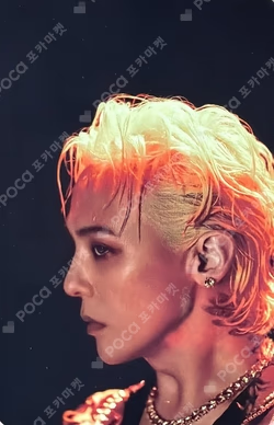 BIGBANG 2026-2027 WORLD TOUR [XX : COSMOS] IN GOYANG REWARD