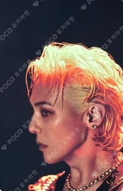 BIGBANG 2026-2027 WORLD TOUR [XX : COSMOS] IN GOYANG REWARD G-DRAGON photocard image