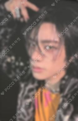 THE SIN : BLISS KAKAO TALK JAKE photocard image