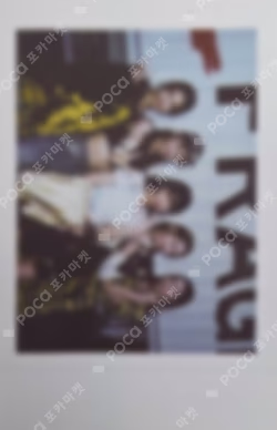 ANTIFRAGILE INSTANT PHOTO CARD 4