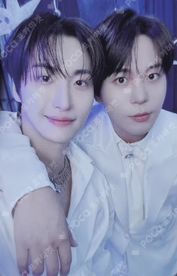 ATEEZ X ANITEEZ POP-UP STORE ANITEEZ IN Deja Vu T-SHIRT