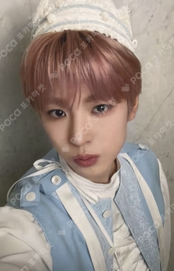 NCTzen WISH-JAPAN FANMEETING 2026 REWARD YUSHI photocard image