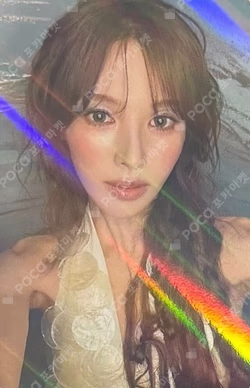 Red Velvet WENDY photocard image